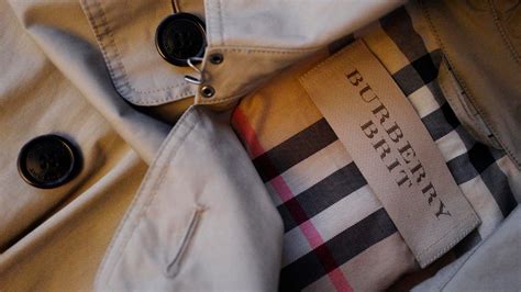 mr burberry is weak|High prices, revolving door, unBritishness: What has gone.